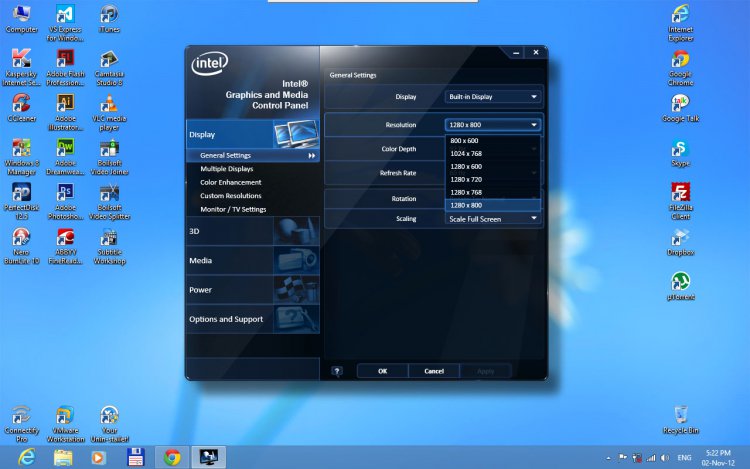 intel gma 4500mhd windows 10 driver microsoft